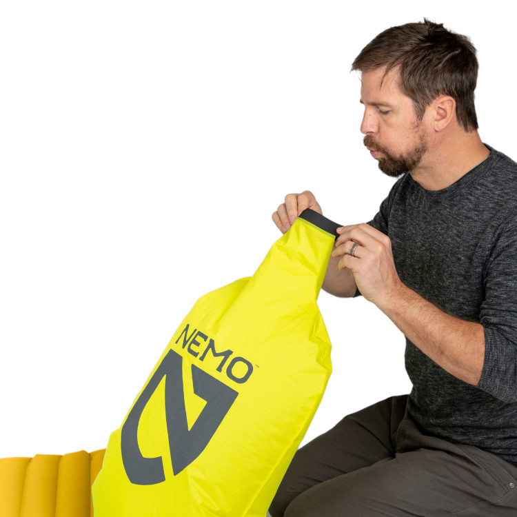 Nemo Equipment Vortex Pump Sack - Image 3